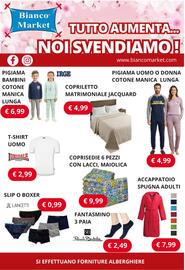 Volantino Bianco Market Pagina 4