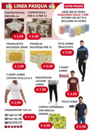 Volantino Bianco Market Pagina 2
