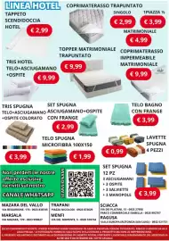 Volantino Bianco Market Pagina 3