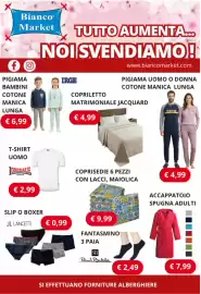 Volantino Bianco Market Pagina 4