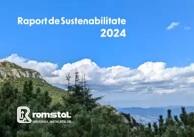 Catalog Romstal Pagină 1