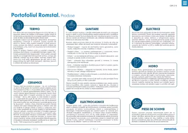 Catalog Romstal Pagină 10