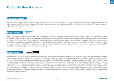 Catalog Romstal Pagină 11