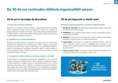 Catalog Romstal Pagină 13