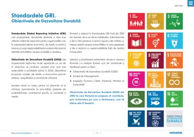 Catalog Romstal Pagină 16