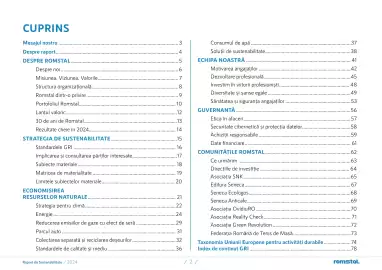 Catalog Romstal Pagină 2