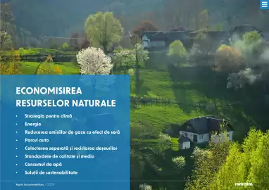 Catalog Romstal Pagină 21