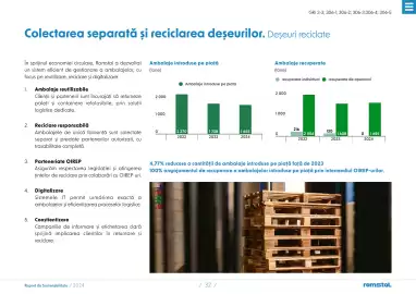 Catalog Romstal Pagină 32