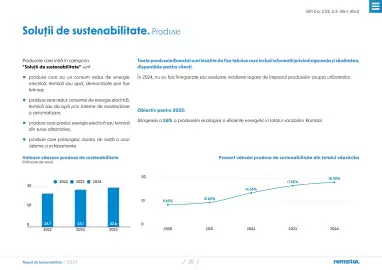 Catalog Romstal Pagină 38