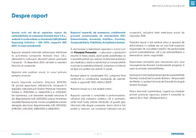 Catalog Romstal Pagină 4