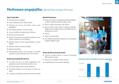 Catalog Romstal Pagină 43