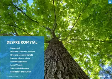 Catalog Romstal Pagină 5