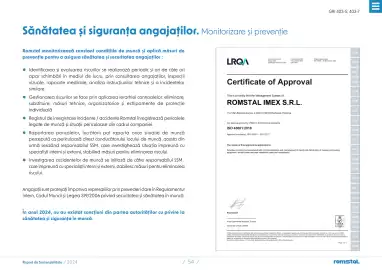 Catalog Romstal Pagină 54
