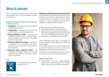 Catalog Romstal Pagină 57