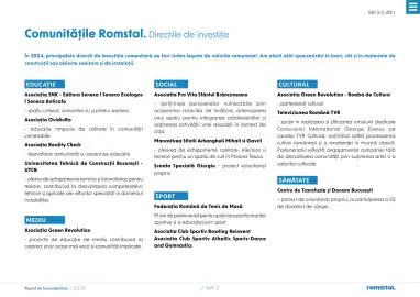 Catalog Romstal Pagină 64