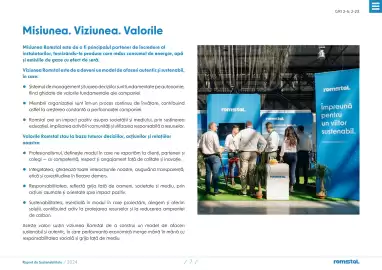 Catalog Romstal Pagină 7