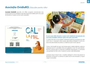 Catalog Romstal Pagină 70