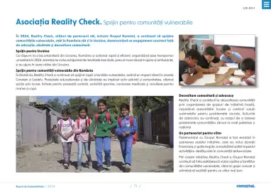 Catalog Romstal Pagină 71