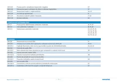 Catalog Romstal Pagină 79