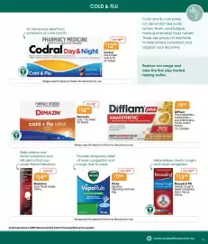 Soul Pattinson Chemist catalogue Page 3