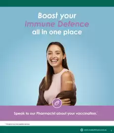 Soul Pattinson Chemist catalogue Page 5