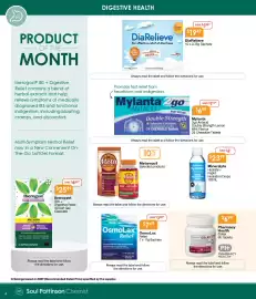 Soul Pattinson Chemist catalogue Page 6