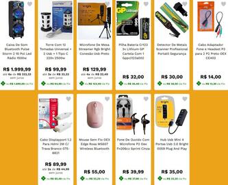 Catálogo Digimer Página 2