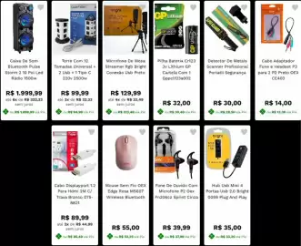 Catálogo Digimer Página 1