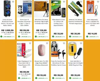 Catálogo Digimer Página 2