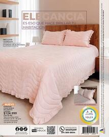 Catálogo Dolce Catálogos Página 140