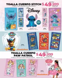 Catálogo Dolce Catálogos Página 103