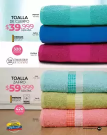 Catálogo Dolce Catálogos Página 105