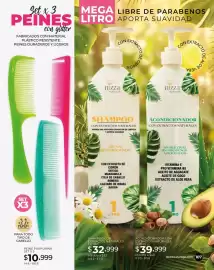 Catálogo Dolce Catálogos Página 107