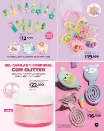 Catálogo Dolce Catálogos Página 111