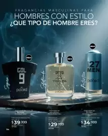 Catálogo Dolce Catálogos Página 114