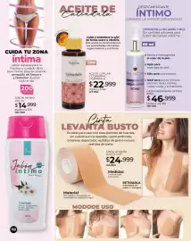 Catálogo Dolce Catálogos Página 118