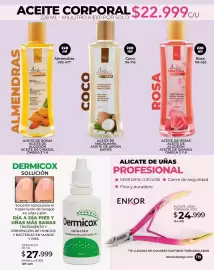 Catálogo Dolce Catálogos Página 119