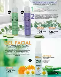 Catálogo Dolce Catálogos Página 121