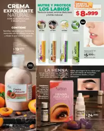 Catálogo Dolce Catálogos Página 122