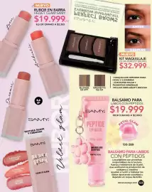 Catálogo Dolce Catálogos Página 123