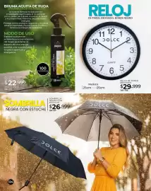 Catálogo Dolce Catálogos Página 124