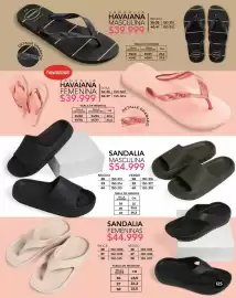 Catálogo Dolce Catálogos Página 125