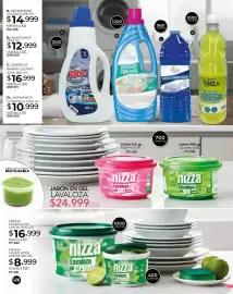 Catálogo Dolce Catálogos Página 126