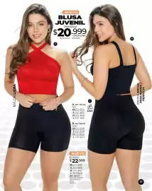 Catálogo Dolce Catálogos Página 17