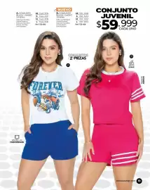 Catálogo Dolce Catálogos Página 19