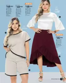 Catálogo Dolce Catálogos Página 21