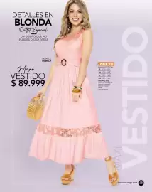 Catálogo Dolce Catálogos Página 23