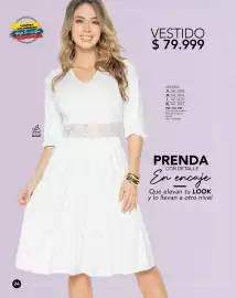 Catálogo Dolce Catálogos Página 24