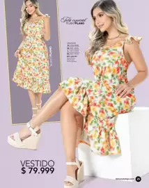 Catálogo Dolce Catálogos Página 25