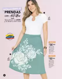 Catálogo Dolce Catálogos Página 26